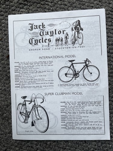 Jack taylor katalog neu - katalog,