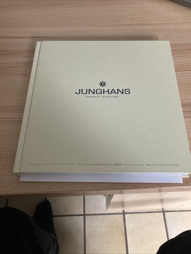 Junghans uhren germany - junghans,