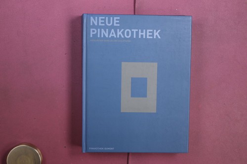 423435 neue pinakothek - 423435,