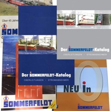 Zeitschriften Bücher Kataloge