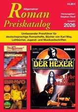 Roman & Musikzeitschriften