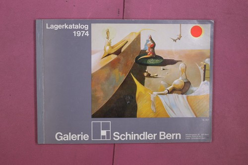340479 lagerkatalog 1974 - 340479,