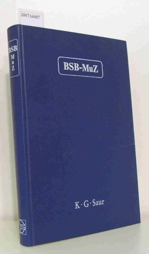 Katalog der