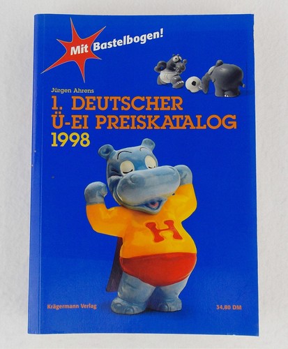 Deutscher üei preiskatalog - deutscher,