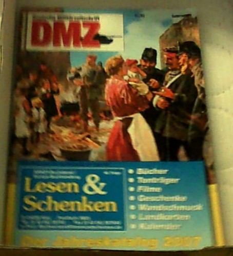 Deutsche militärzeitschrift - deutsche,