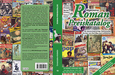 Roman Preiskatalog 2011 für