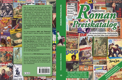 Roman preiskatalog 2011 - roman,