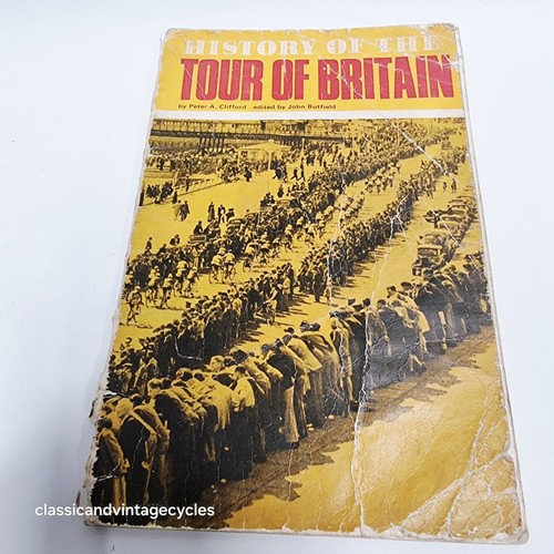 Tour britain original - tour,