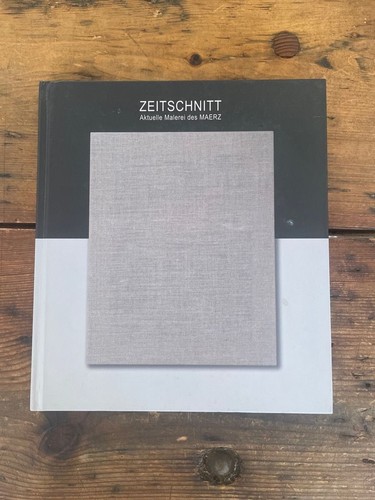 Zeitschrift aktuelle malerei - zeitschrift,