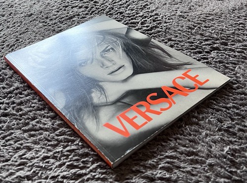 Gianni versace katalog - gianni,