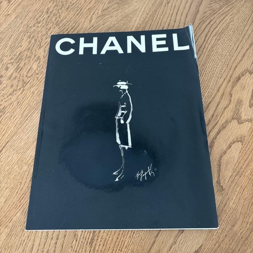 Chanel1995 boutique katalog - chanel1995,