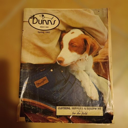 Catalog duns magazine april - catalog,