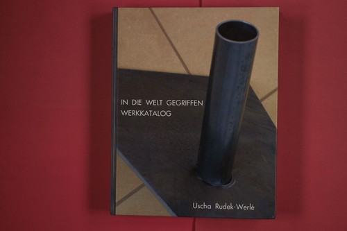 277543 uscha rudek werlé - uscha, in