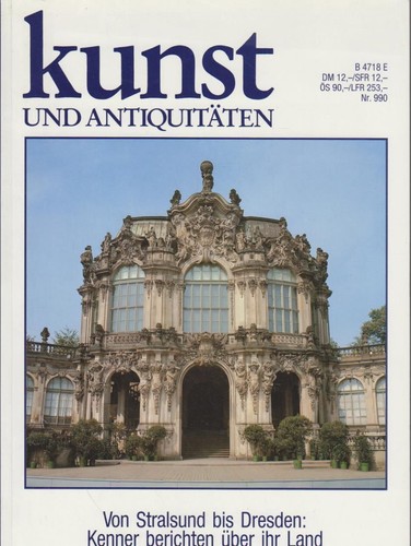Kunst antiquitäten - kunst,