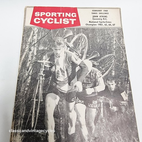 Sportlicher radfahrer feb - radfahrer,