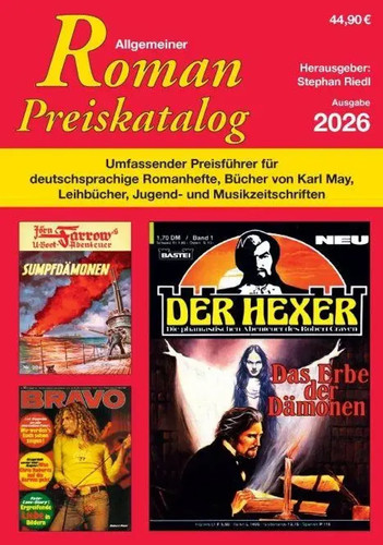 Roman musikzeitschriften - &,