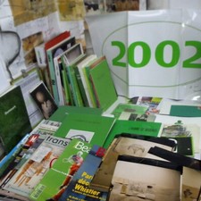 Sammlung von 40 Büchern