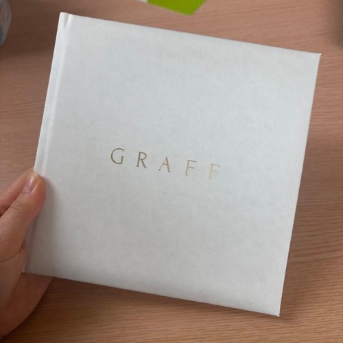 Catalog graff jewelry - catalog,