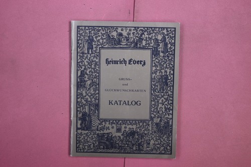 357043 heinrich evers - heinrich,