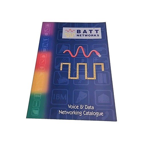 Batt networks sprach und - networks, sprach-
